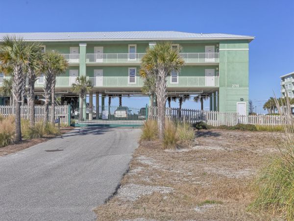 Alabama Beach Areas Home 1012408