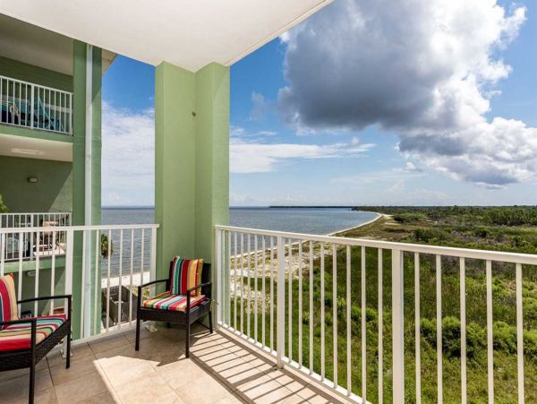 Alabama Beach Areas Home 1012409