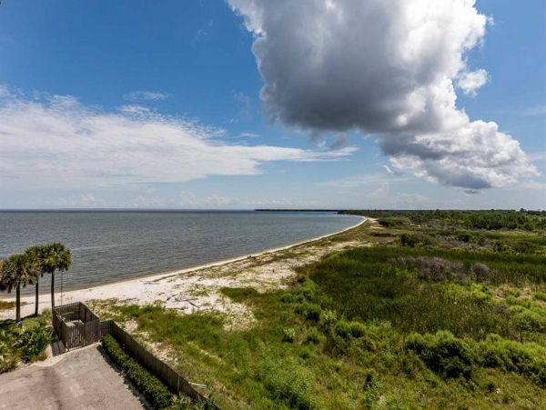 Alabama Beach Areas Home 1012409
