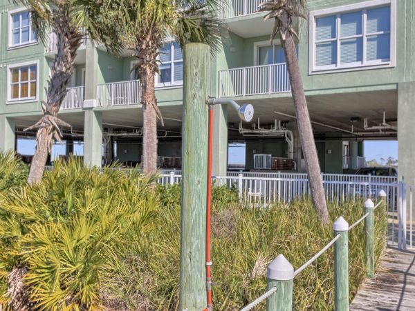 Alabama Beach Areas Home 1012409