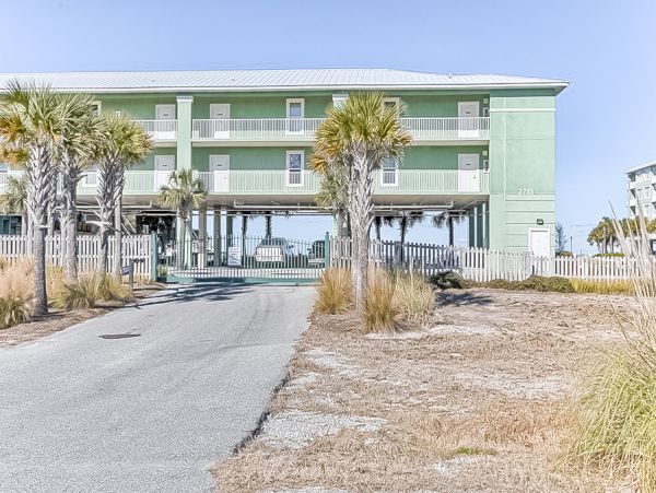 Alabama Beach Areas Home 1012410