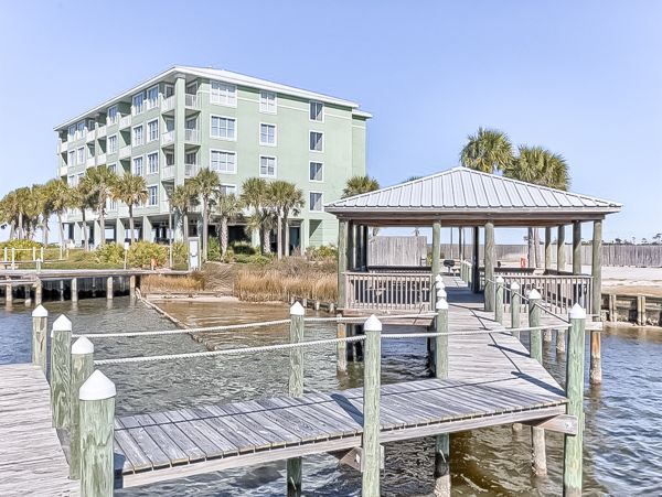 Alabama Beach Areas Home 1012410