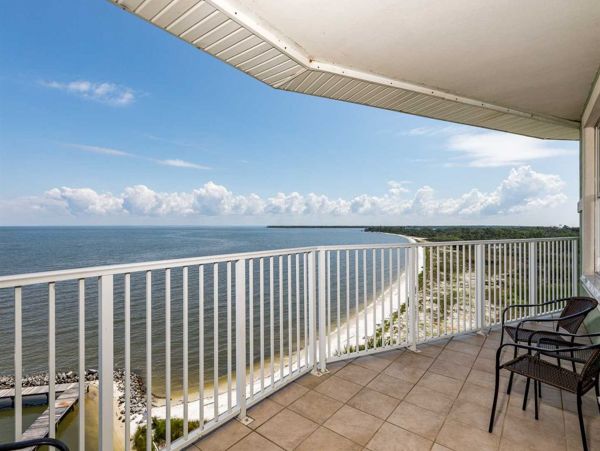 Alabama Beach Areas Home 1012411