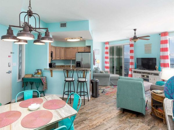 Alabama Beach Areas Home 1012411
