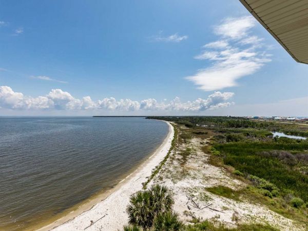 Alabama Beach Areas Home 1012411