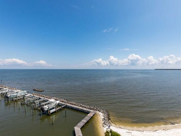 Alabama Beach Areas Home 1012411