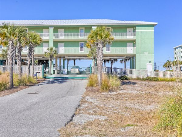 Alabama Beach Areas Home 1012412