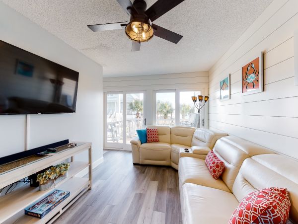 Alabama Beach Areas Home 1012413