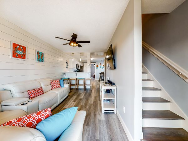 Alabama Beach Areas Home 1012413