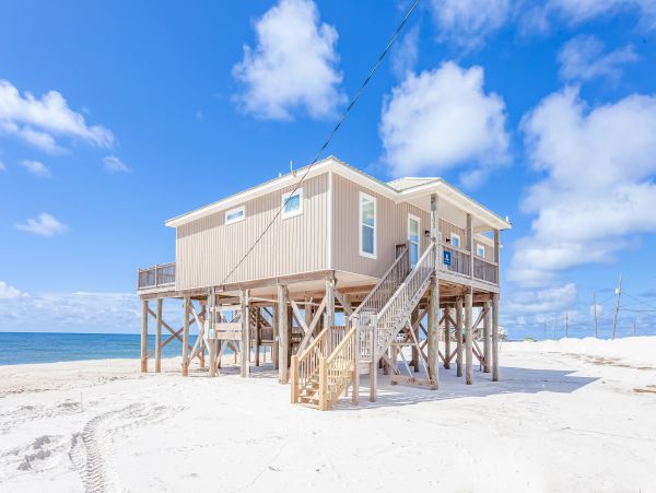 Alabama Beach Areas Home 1012414