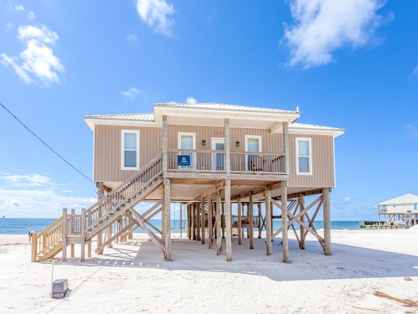 Alabama Beach Areas Home 1012414
