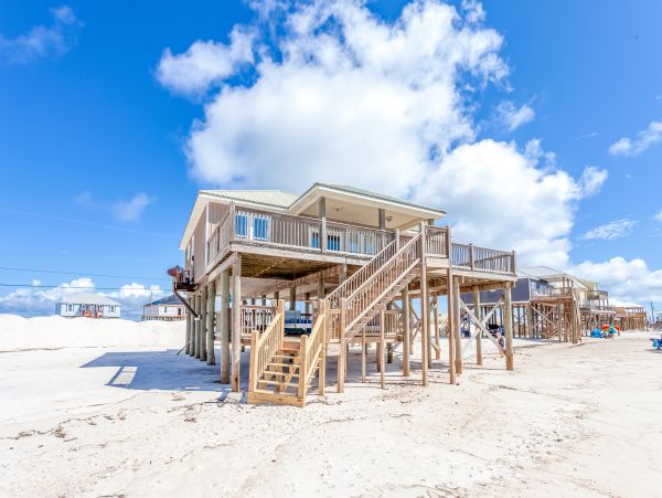 Alabama Beach Areas Home 1012414