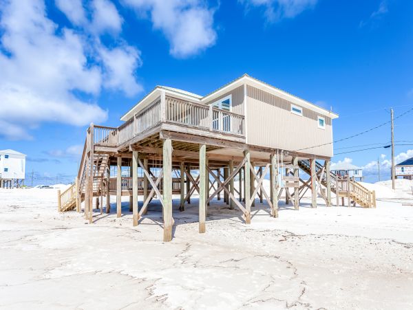 Alabama Beach Areas Home 1012414
