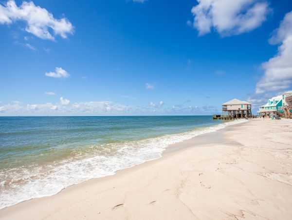 Alabama Beach Areas Home 1012414