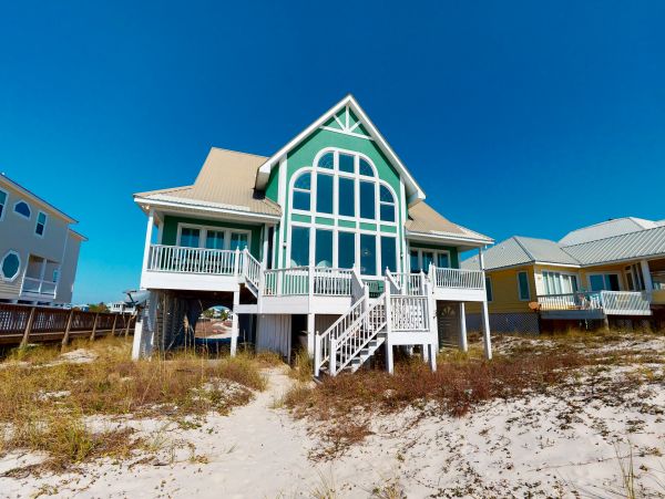 Alabama Beach Areas Home 1012415
