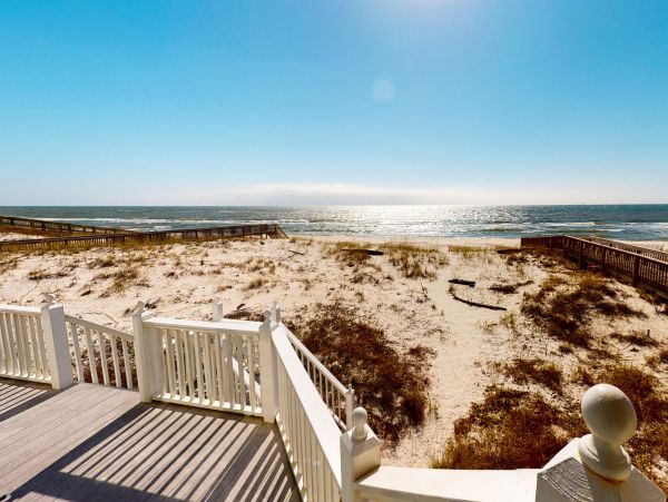 Alabama Beach Areas Home 1012415