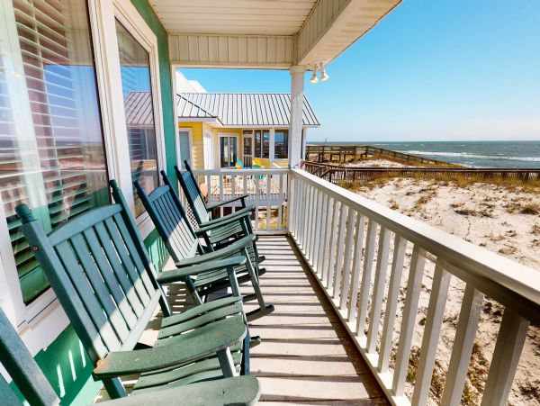 Alabama Beach Areas Home 1012415