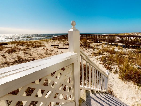 Alabama Beach Areas Home 1012415