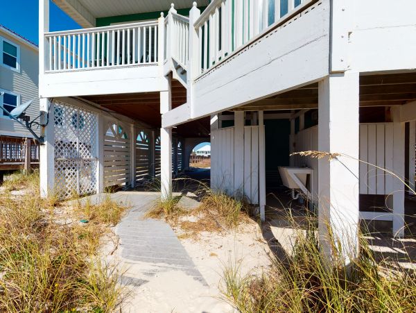 Alabama Beach Areas Home 1012415