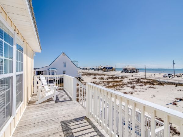 Alabama Beach Areas Home 1012416