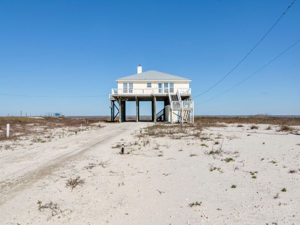 Alabama Beach Areas Home 1012416