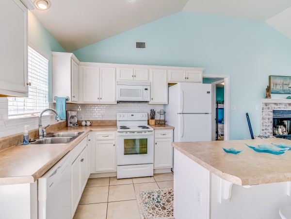 Alabama Beach Areas Home 1012416