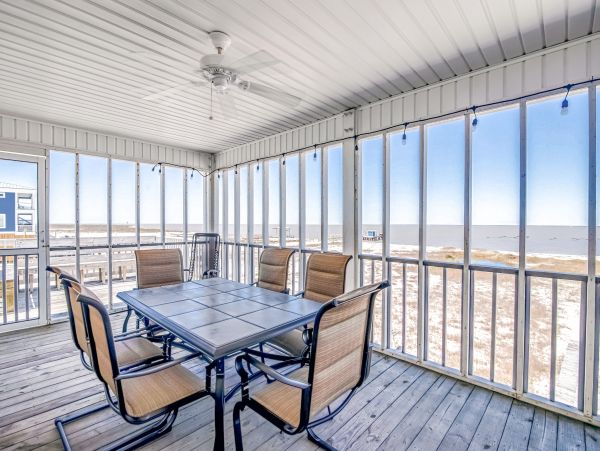 Alabama Beach Areas Home 1012416