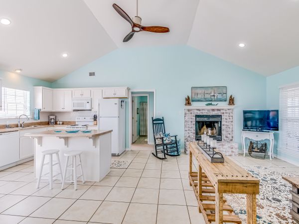 Alabama Beach Areas Home 1012416
