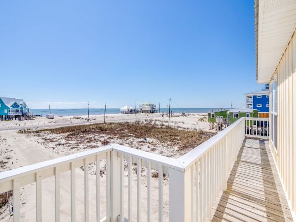 Alabama Beach Areas Home 1012416