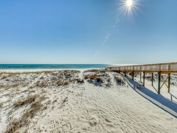 Alabama Beach Areas Home 1012417