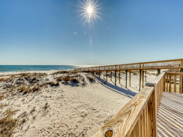 Alabama Beach Areas Home 1012417
