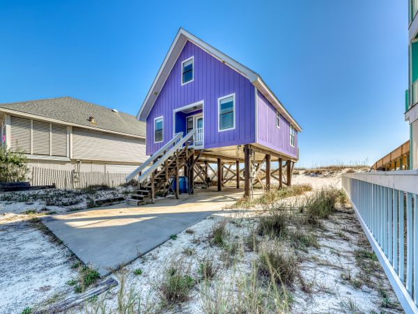 Alabama Beach Areas Home 1012417