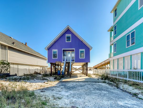 Alabama Beach Areas Home 1012417