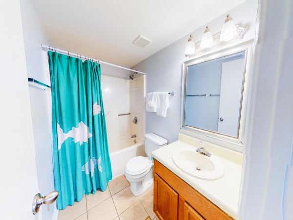 Alabama Beach Areas Home 1012419