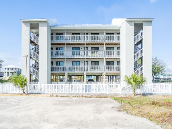 Alabama Beach Areas Home 1012419
