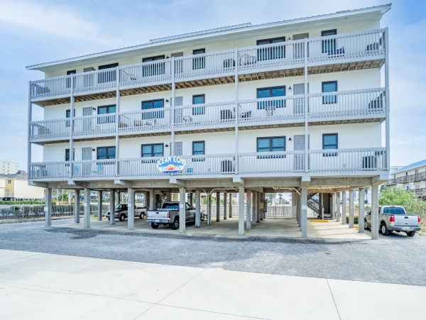 Alabama Beach Areas Home 1012419