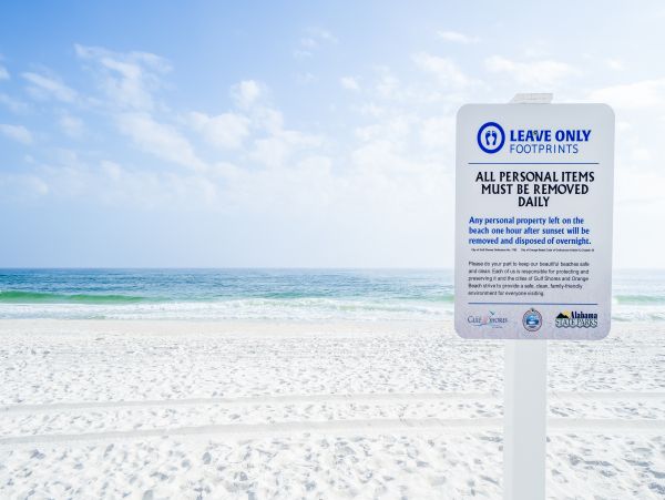 Alabama Beach Areas Home 1012419