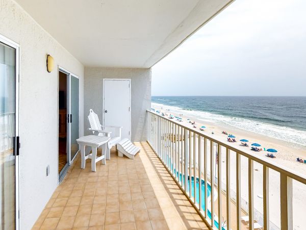 Alabama Beach Areas Home 1012420