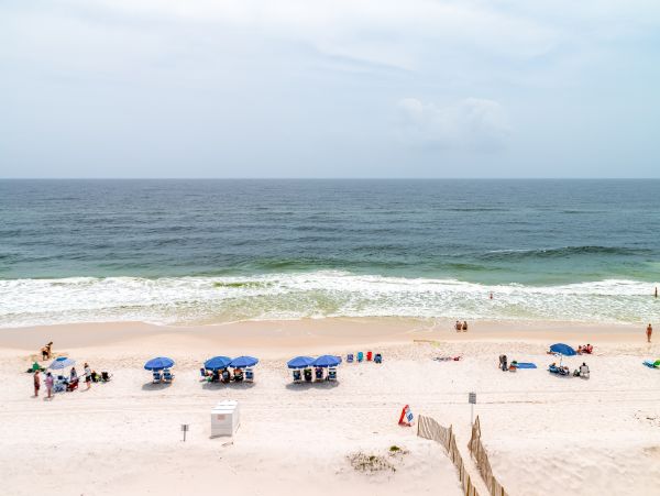Alabama Beach Areas Home 1012420