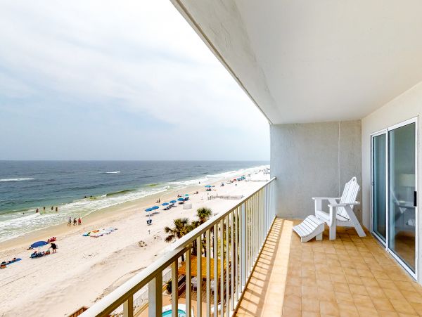 Alabama Beach Areas Home 1012420