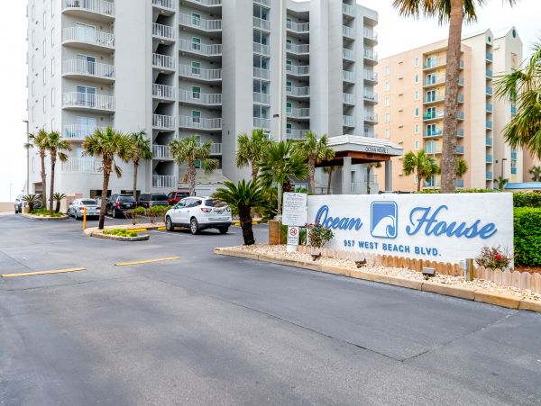 Alabama Beach Areas Home 1012420