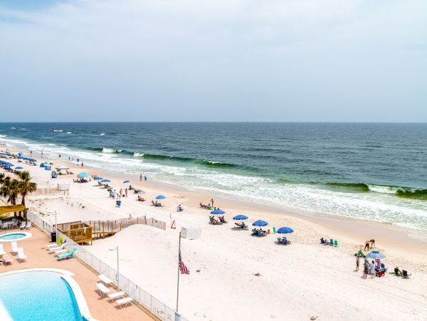 Alabama Beach Areas Home 1012420