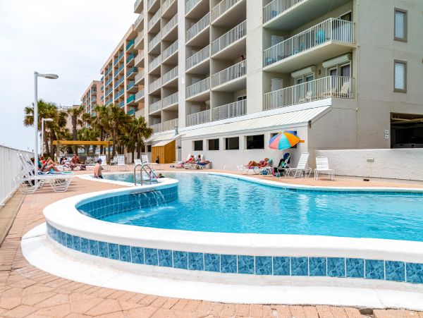 Alabama Beach Areas Home 1012420