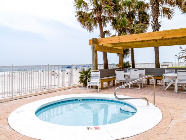Alabama Beach Areas Home 1012420