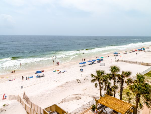 Alabama Beach Areas Home 1012420