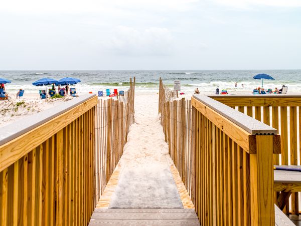 Alabama Beach Areas Home 1012420