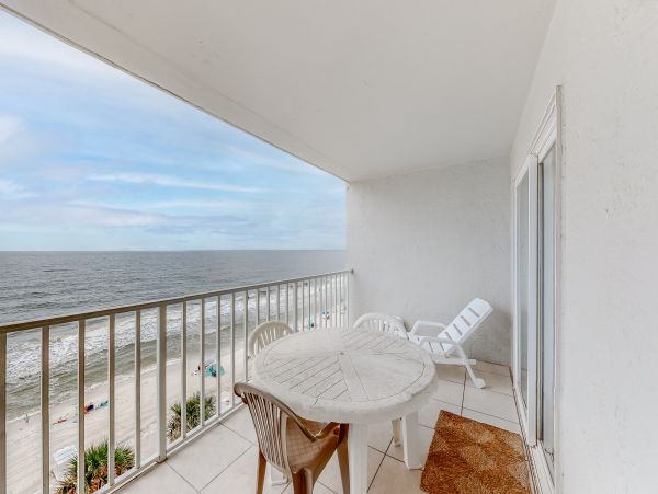 Alabama Beach Areas Home 1012421