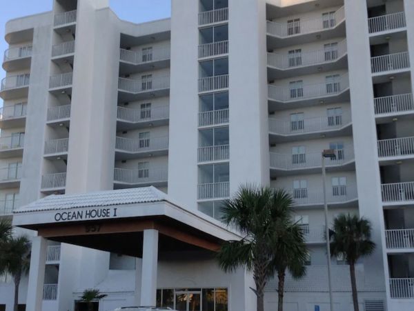 Alabama Beach Areas Home 1012422