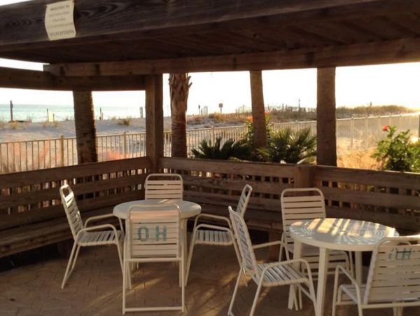 Alabama Beach Areas Home 1012422