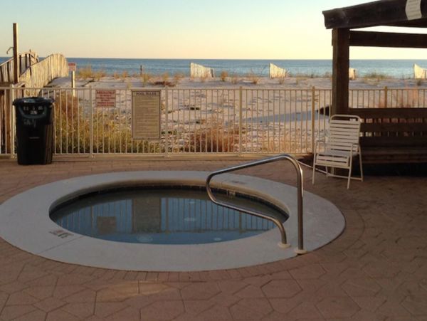 Alabama Beach Areas Home 1012422
